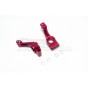 ALUMINUM REAR KNUCKLE ARM -6PC SET--SLA2W022