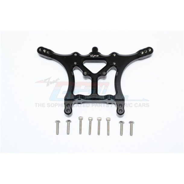 ALUMINUM ADJUSTABLE REAR DAMPER MOUNT--SLA2W030