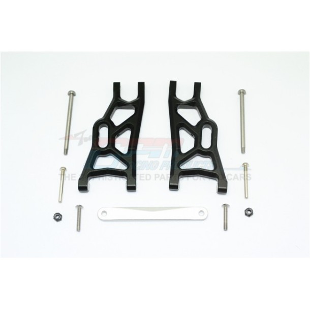 ALUMINUM FRONT ARMS--SLA2W055