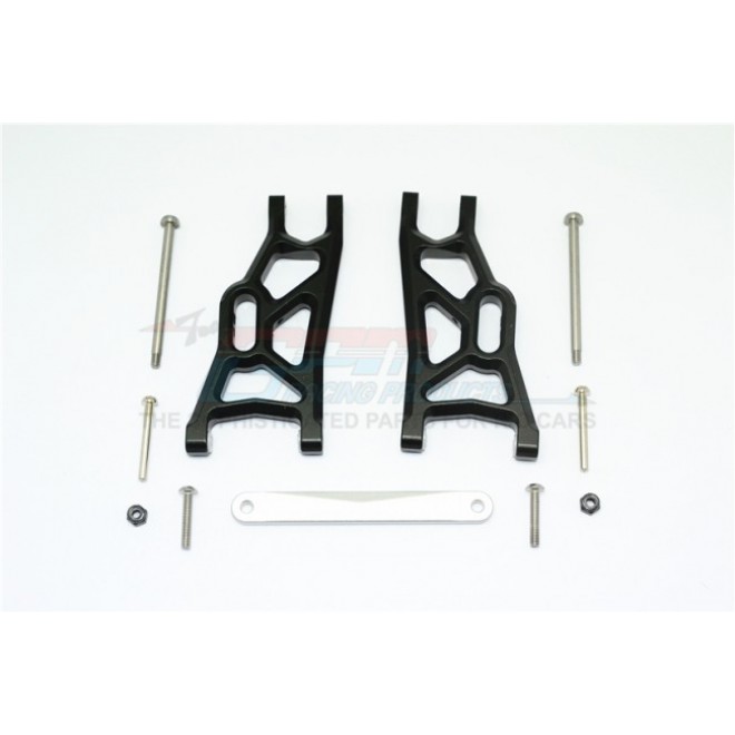 ALUMINUM FRONT ARMS -11PC SET--SLA2W055