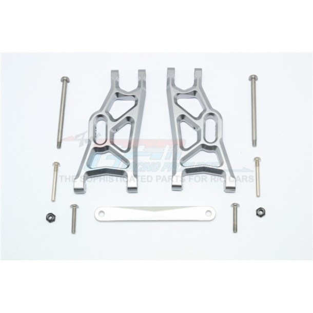 ALUMINUM FRONT ARMS--SLA2W055