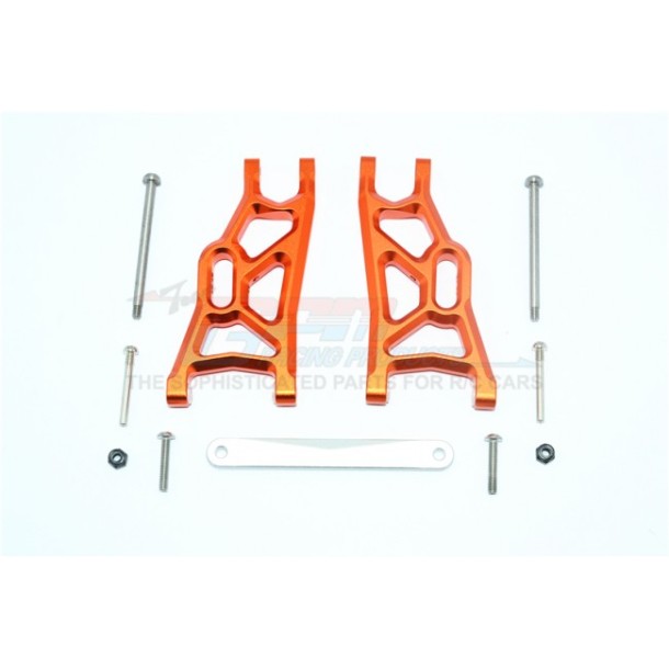 ALUMINUM FRONT ARMS--SLA2W055