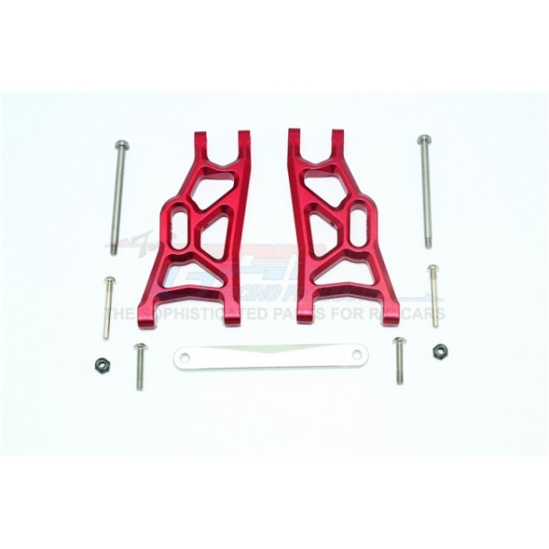 ALUMINUM FRONT ARMS--SLA2W055