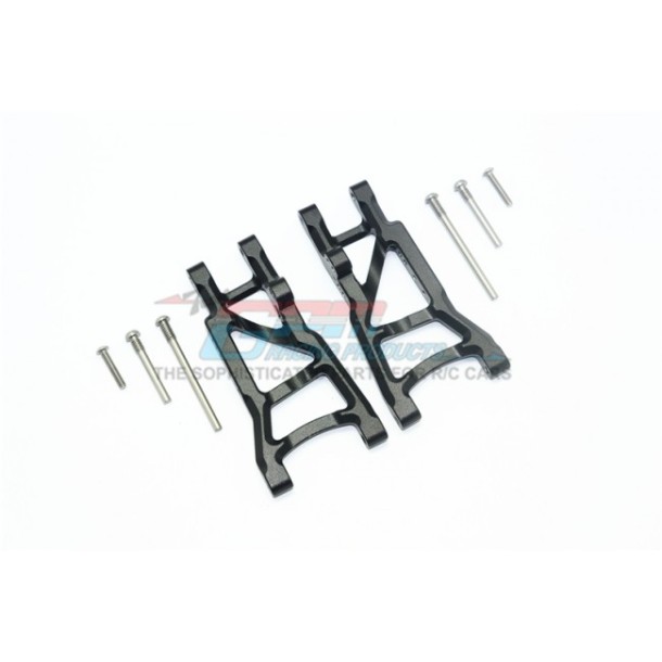 ALUMINUM REAR LOWER SUSPENSION ARMS--SLA2W056