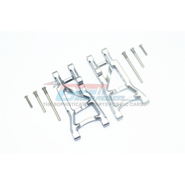 ALUMINUM REAR LOWER SUSPENSION ARMS--SLA2W056