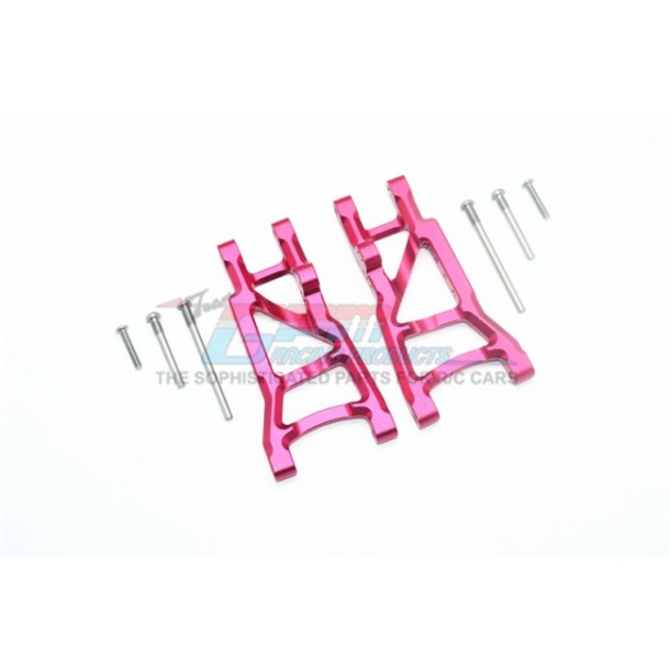 ALUMINUM REAR LOWER SUSPENSION ARMS--SLA2W056