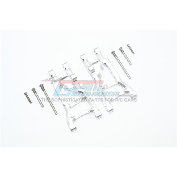 ALUMINUM REAR LOWER SUSPENSION ARMS--SLA2W056