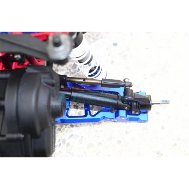 ALUMINUM REAR LOWER SUSPENSION ARMS--SLA2W056