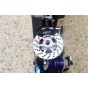 ALUMINUM FRONT/REAR BRAKE CALIPER--GT006