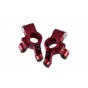 ALUMINUM REAR KNUCKLE ARM - 2PC SET--GT022