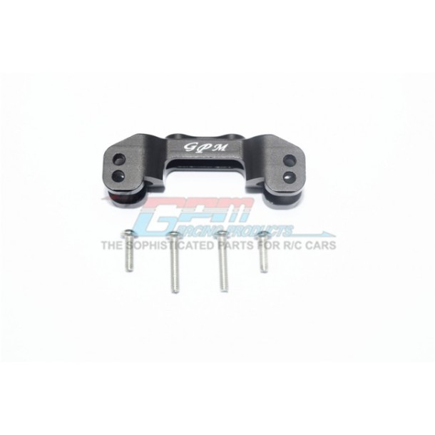 ALUMINUM FRONT UPPER MOUNT FOR UPPER ARM LINKS--RK008F