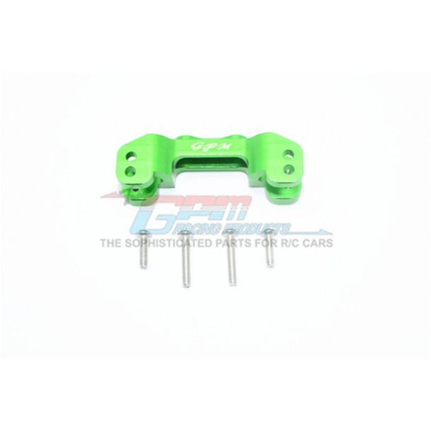 ALUMINUM FRONT UPPER MOUNT FOR UPPER ARM LINKS--RK008F