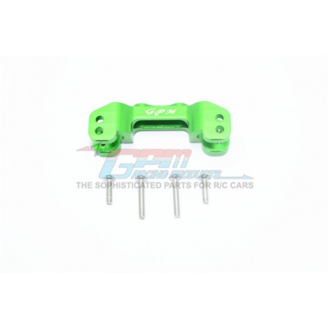 ALUMINUM FRONT UPPER MOUNT FOR UPPER ARM LINKS -5PC SET--RK008F