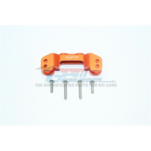 ALUMINUM FRONT UPPER MOUNT FOR UPPER ARM LINKS--RK008F