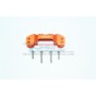 ALUMINUM FRONT UPPER MOUNT FOR UPPER ARM LINKS -5PC SET--RK008F