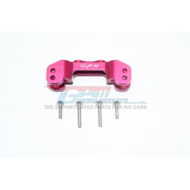 ALUMINUM FRONT UPPER MOUNT FOR UPPER ARM LINKS--RK008F