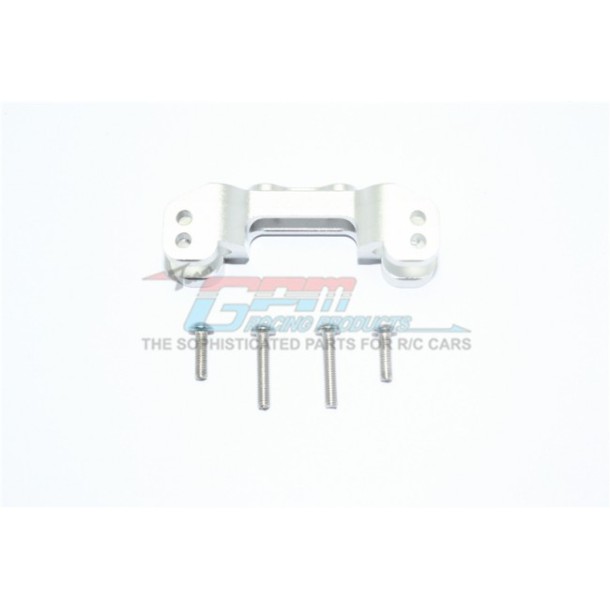 ALUMINUM FRONT UPPER MOUNT FOR UPPER ARM LINKS--RK008F