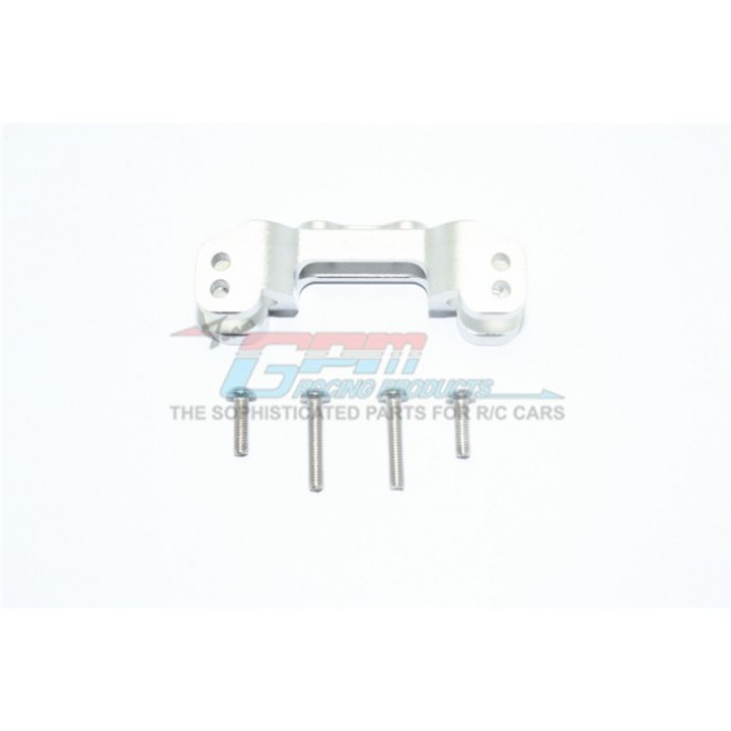 ALUMINUM FRONT UPPER MOUNT FOR UPPER ARM LINKS -5PC SET--RK008F