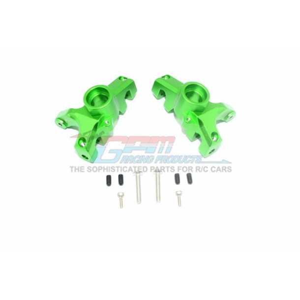 ALUMINUM FRONT KNUCKLE ARMS--RK021