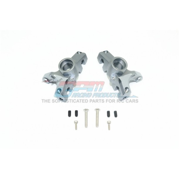 ALUMINUM FRONT KNUCKLE ARMS--RK021