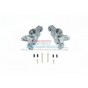 ALUMINUM FRONT KNUCKLE ARMS-10PC SET--RK021