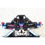 ALUMINUM FRONT KNUCKLE ARMS-10PC SET--RK021