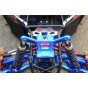 ALUMINUM FRONT SHOCK TOWER -7PC SET--RK028