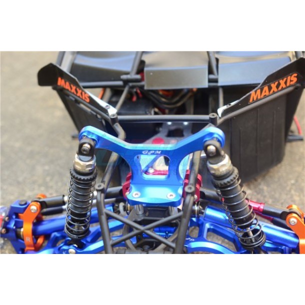 ALUMINUM FRONT SHOCK TOWER --RK028