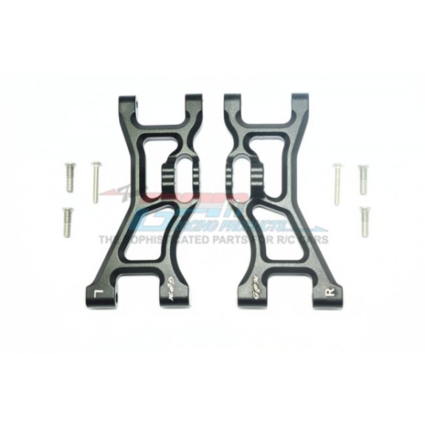 ALUMINUM FRONT LOWER SUSPENSION ARM--RK055