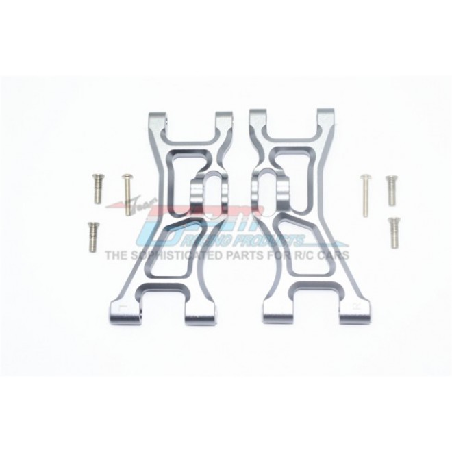 ALUMINUM FRONT LOWER SUSPENSION ARM -8PC SET--RK055