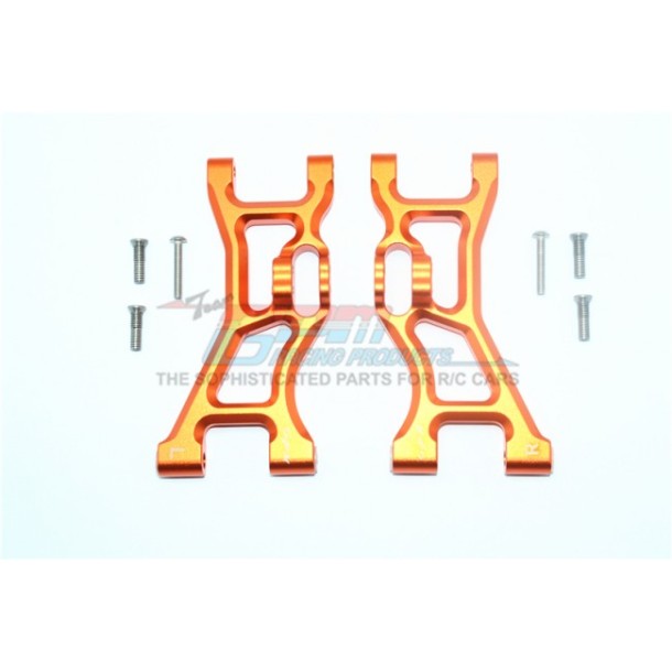 ALUMINUM FRONT LOWER SUSPENSION ARM--RK055