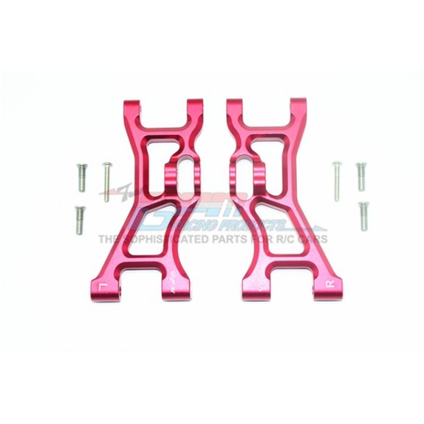 ALUMINUM FRONT LOWER SUSPENSION ARM--RK055