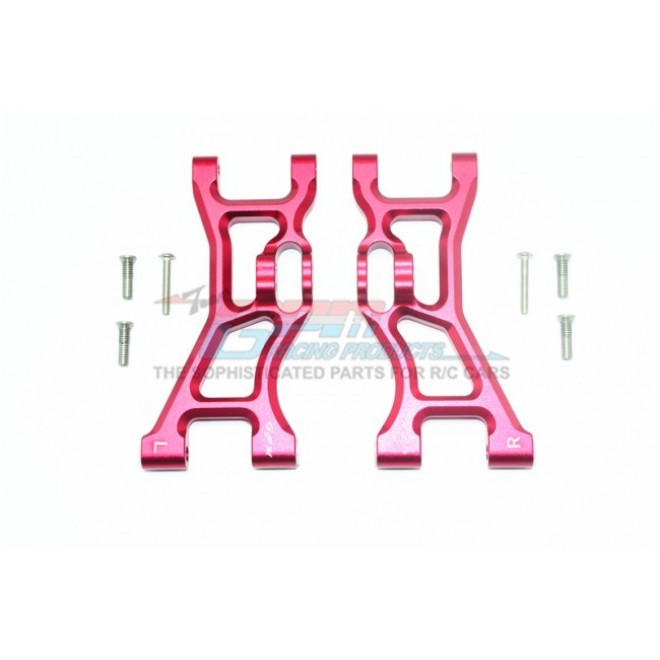 ALUMINUM FRONT LOWER SUSPENSION ARM -8PC SET--RK055