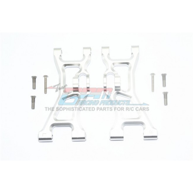 ALUMINUM FRONT LOWER SUSPENSION ARM -8PC SET--RK055