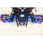 ALUMINUM FRONT LOWER SUSPENSION ARM -8PC SET--RK055