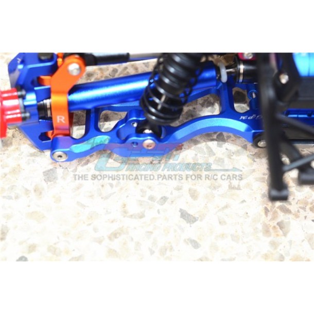 ALUMINUM FRONT LOWER SUSPENSION ARM--RK055