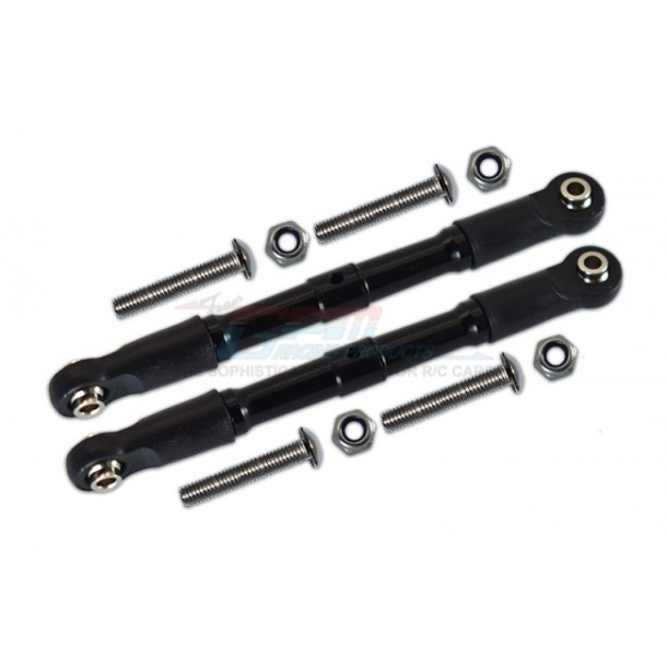 ALUMINUM FRONT TURNBUCKLE FOR STEERING--RK162