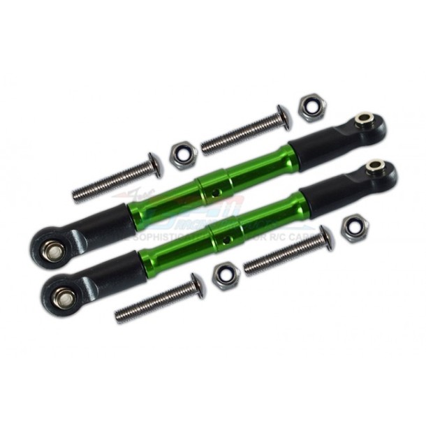 ALUMINUM FRONT TURNBUCKLE FOR STEERING--RK162