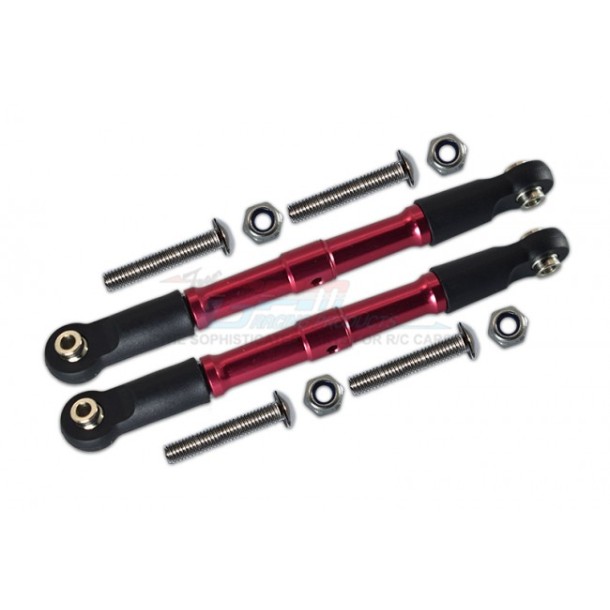 ALUMINUM FRONT TURNBUCKLE FOR STEERING--RK162