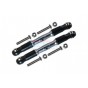 ALUMINIUM ADJUSTABLE FRONT UPPER ARM WITH TIE ROD DESIGN-10PC SET--RK163