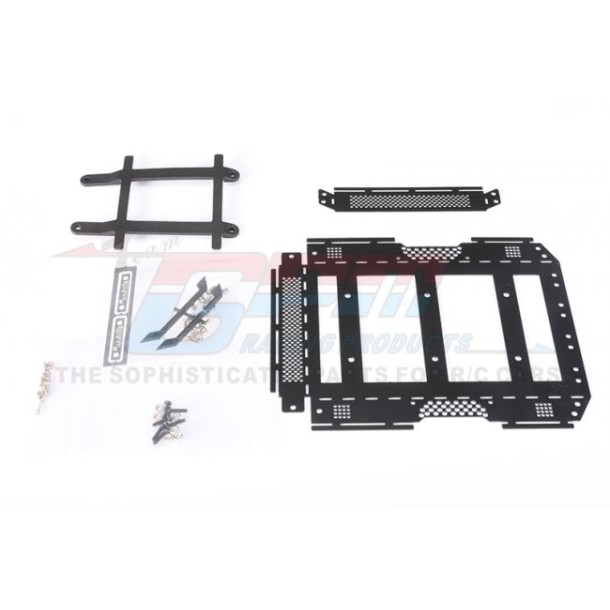 METAL LUGGAGE TOP RACK--TRX4MZSP1234