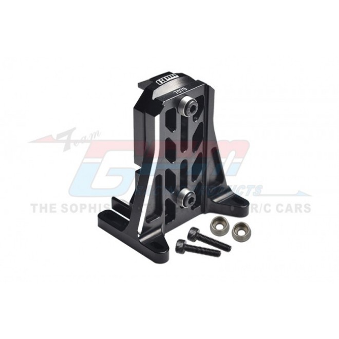 ALUMINUM 7075-T6 MOTOR FIXING MOUNT--XRT038B