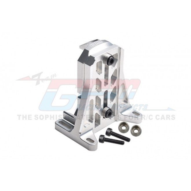 ALUMINUM 7075-T6 MOTOR FIXING MOUNT--XRT038B