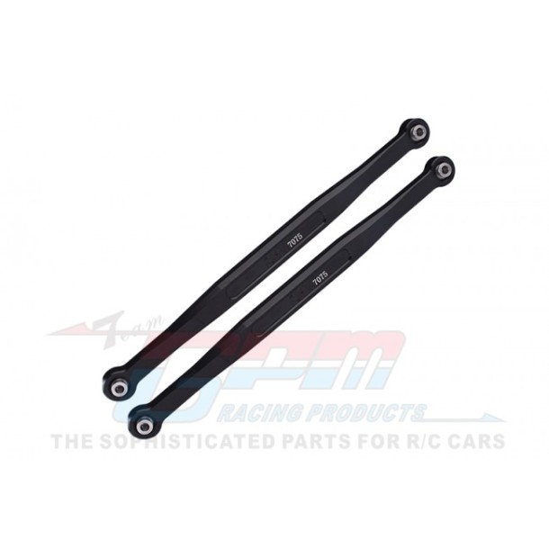 ALUMINIUM 7075-T6 FRONT STEERING ROD--XRT047L