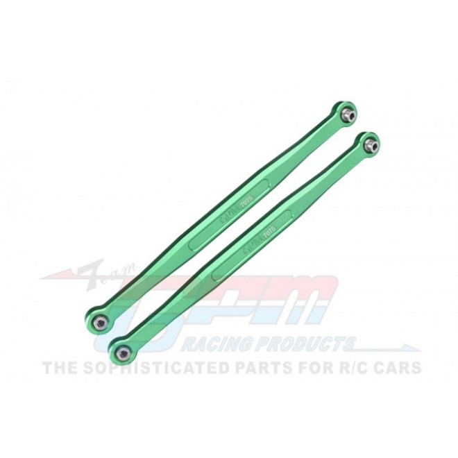 ALUMINIUM 7075-T6 FRONT STEERING ROD--XRT047L