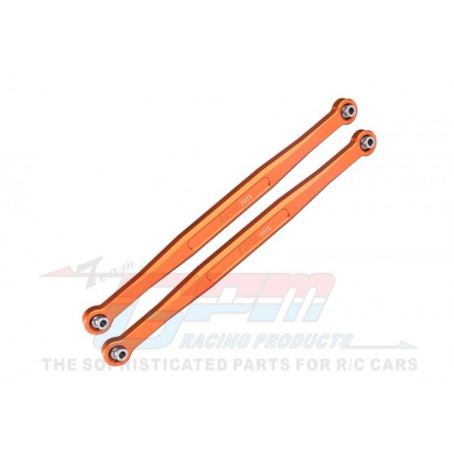 ALUMINIUM 7075-T6 FRONT STEERING ROD--XRT047L