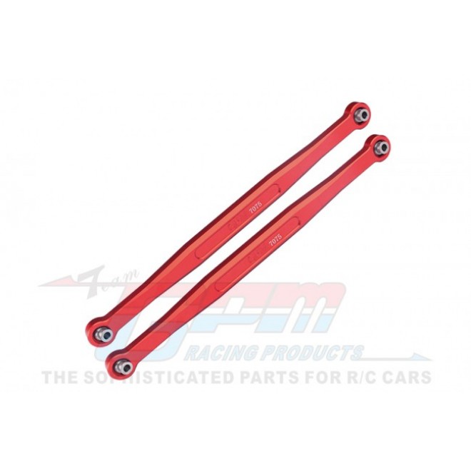 ALUMINIUM 7075-T6 FRONT STEERING ROD--XRT047L