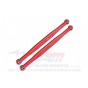 ALUMINIUM 7075-T6 FRONT STEERING ROD--XRT047L