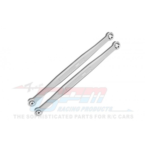 ALUMINIUM 7075-T6 FRONT STEERING ROD--XRT047L