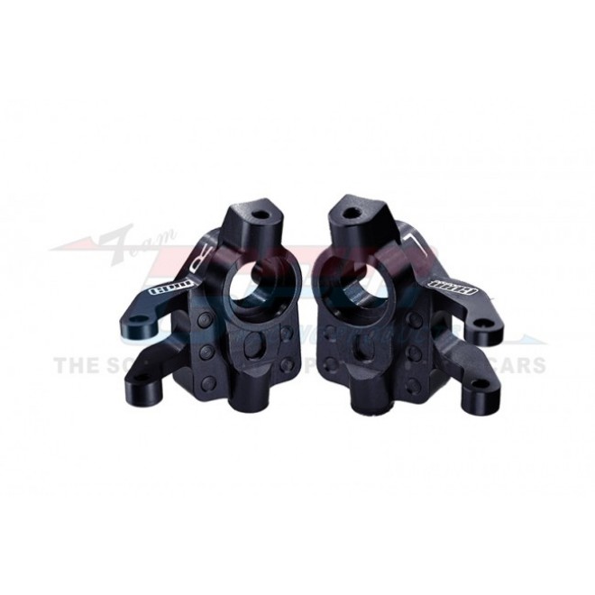 ALUMINUM 7075-T6 FRONT KNUCKLE ARM SET--UTB021